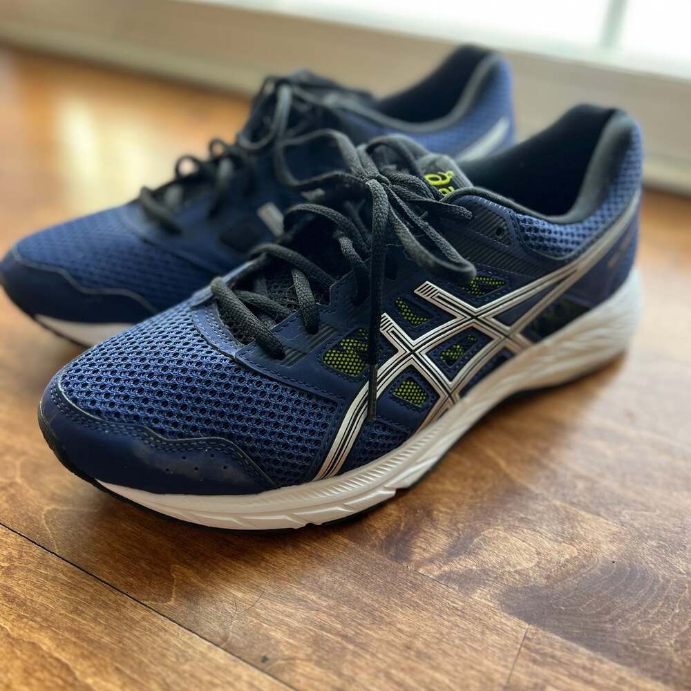 Asics Gel Contend 5‎ Men’s 8